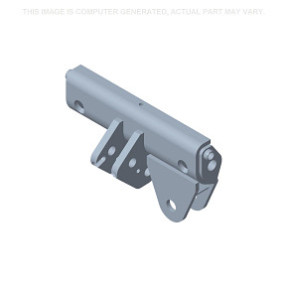 Rail Assy. Case