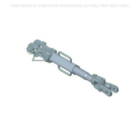 Spurstange Case 47133835