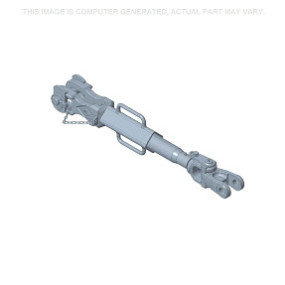 Spurstange Case 47133836