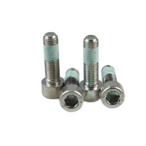 Innensechskantschrau Case