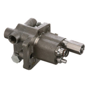 Regelventil Case 47135710