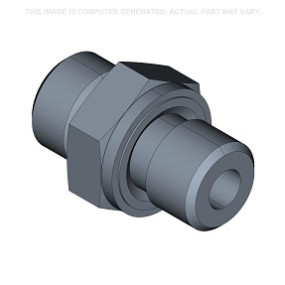 Hydr Steckverbinder Case 47135740