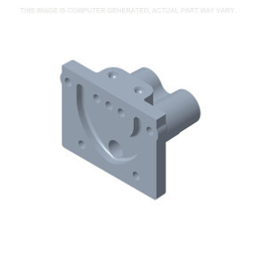 Ventilkörper Case 47135835