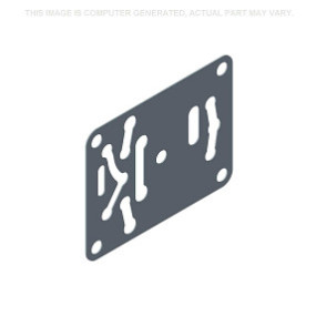 Dichtung, Flach Case 47136108