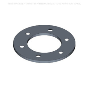 Flansch Case 47136227