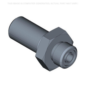 Hydr Steckverbinder Case 47136517