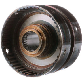 Kupplungsgehäuse Case