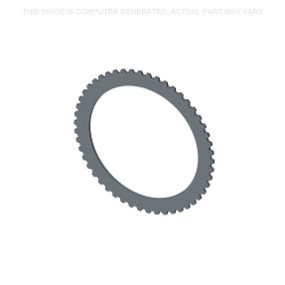 Gezackte Scheibe Case 47136596