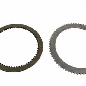 Kupplungslamellenpak Case 47136624