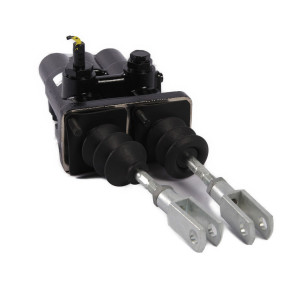 Hauptbremszylinder Case 47136923