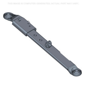 Unterlenker Case 47137086