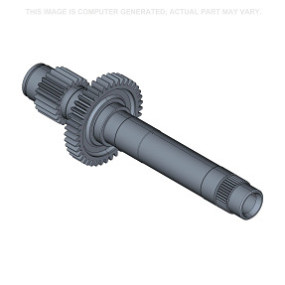 Antriebswelle Case 47137609