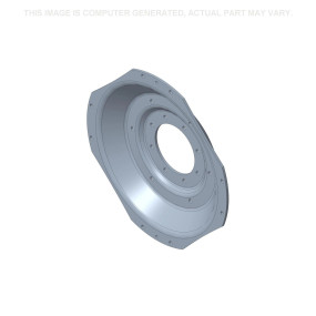 Radscheibe Case 47357401