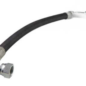 Hydraulikschlauch Case 47358858