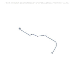 Kraftstoffleitung Case 47363849