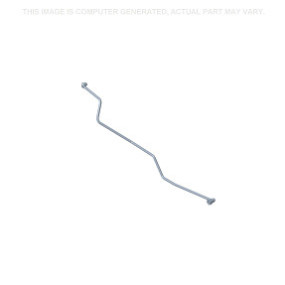 Kraftstoffleitung Case 47363851