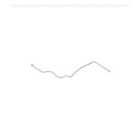 Kraftstoffleitung Case 47363853