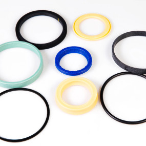 Dichtungssatz Case 47364493