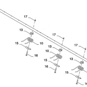 Service-Kit Case 47366613