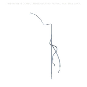 Hydraulikleitung Case 47367793