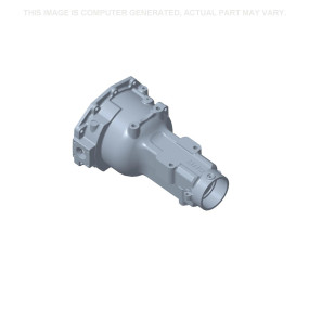 Achsgehäuse Case 47368388