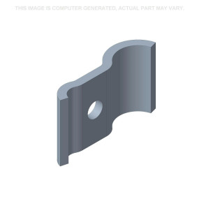 Klemme Case 47368419