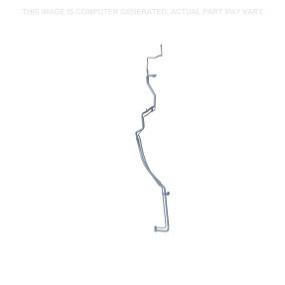 Kaeltemittelschlauch Case 47368834