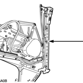 Messer Case