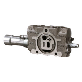 Hydraulikventilsegme Case 47373565