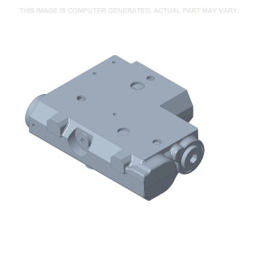 Endplatte Case 47375010