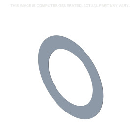 Unterlegscheibe Case 47375471