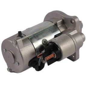 Startermotor Case