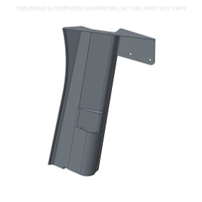 Schutzeinrichtung Case 47377386