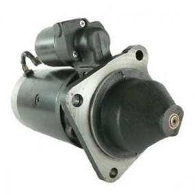 Startermotor Case