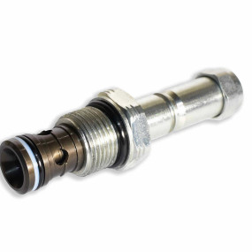 Magnetspule Mech Case