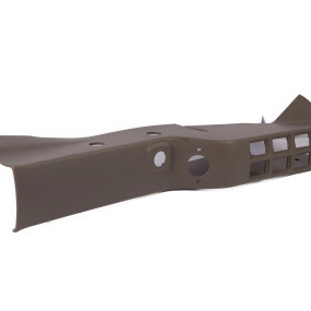 Abdeckung Case 47382948