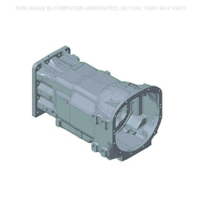 Getriebe Case 47390777