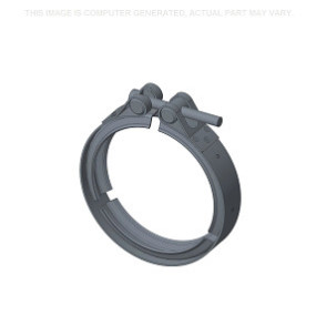 Klemme Case 47390967