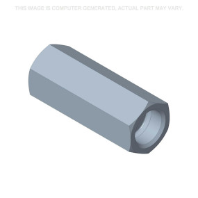 Hydr Steckverbinder Case 47398421