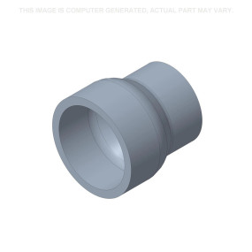 Hydraulikschlauch Case 47399983