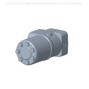 Lenkventil Case 47403439