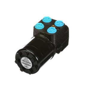 Lenkventil Case 47403444