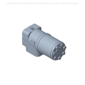 Lenkventil Case 47403480