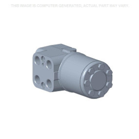 Lenkventil Case 47403481