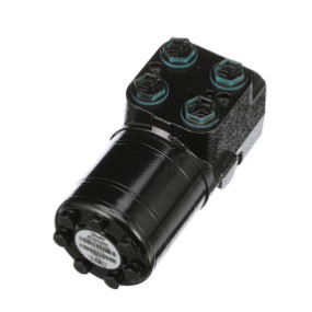 Lenkventil Case 47403484