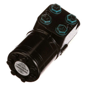 Lenkventil Case 47403487