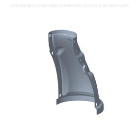 Abdeckung Case 47419217