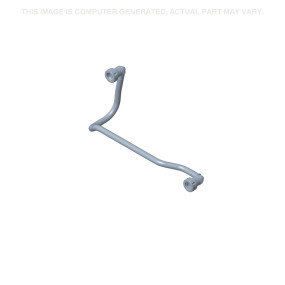 Kraftstoffleitung Case 47425242