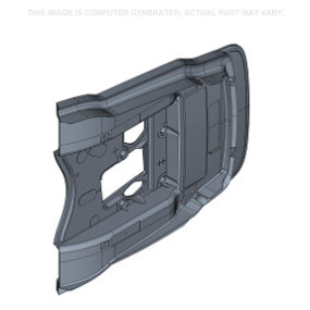 Trennwand Case 47438391