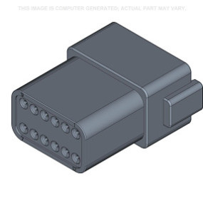 Klemme Case 47438680